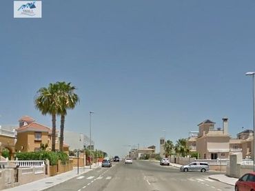 Pis amb piscina en venda a Polígono B-2 VILLAPIEDRA