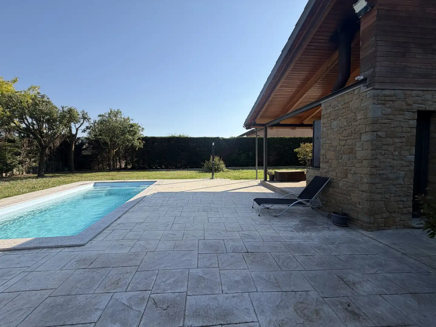 Maison avec piscine à vendre à Sant Julià de Vilatorta, imagen 6