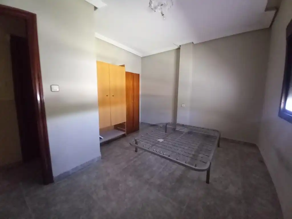 Habitación de Casa adosada en venta en Martos con Terraza, Amueblado y Balcón