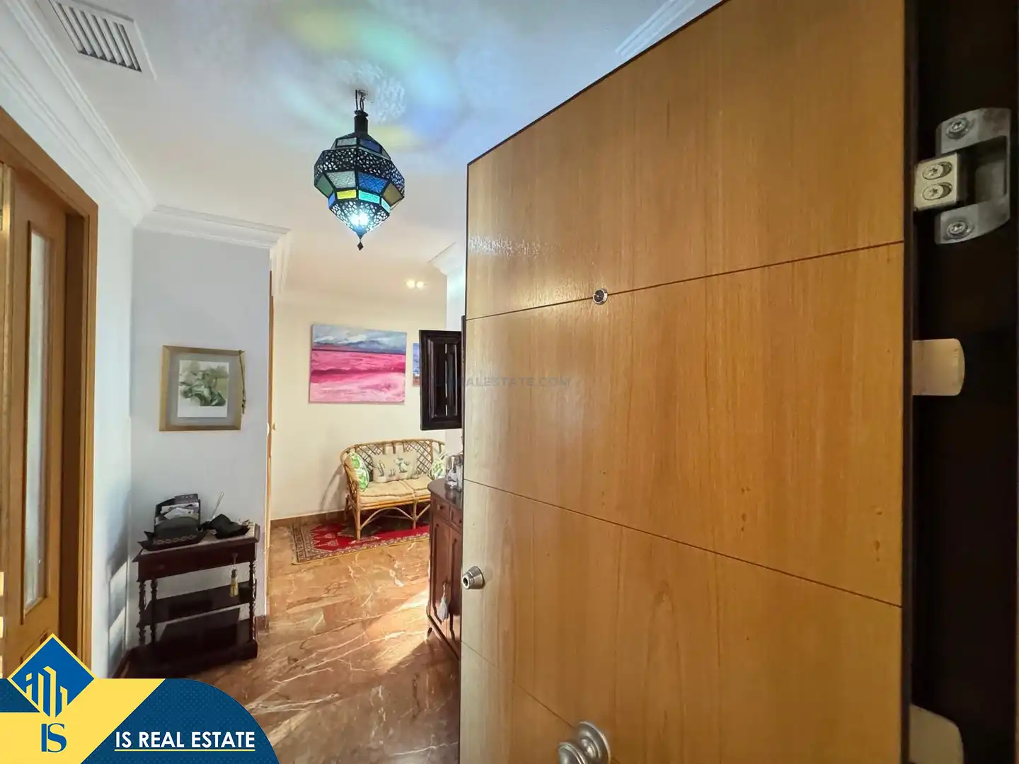 Apartament amb ascensor en venda a Centro, imagen 2