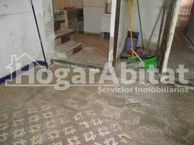 Terreno residencial en Venta en Calle DOCTOR FERRAN en Rafalafena