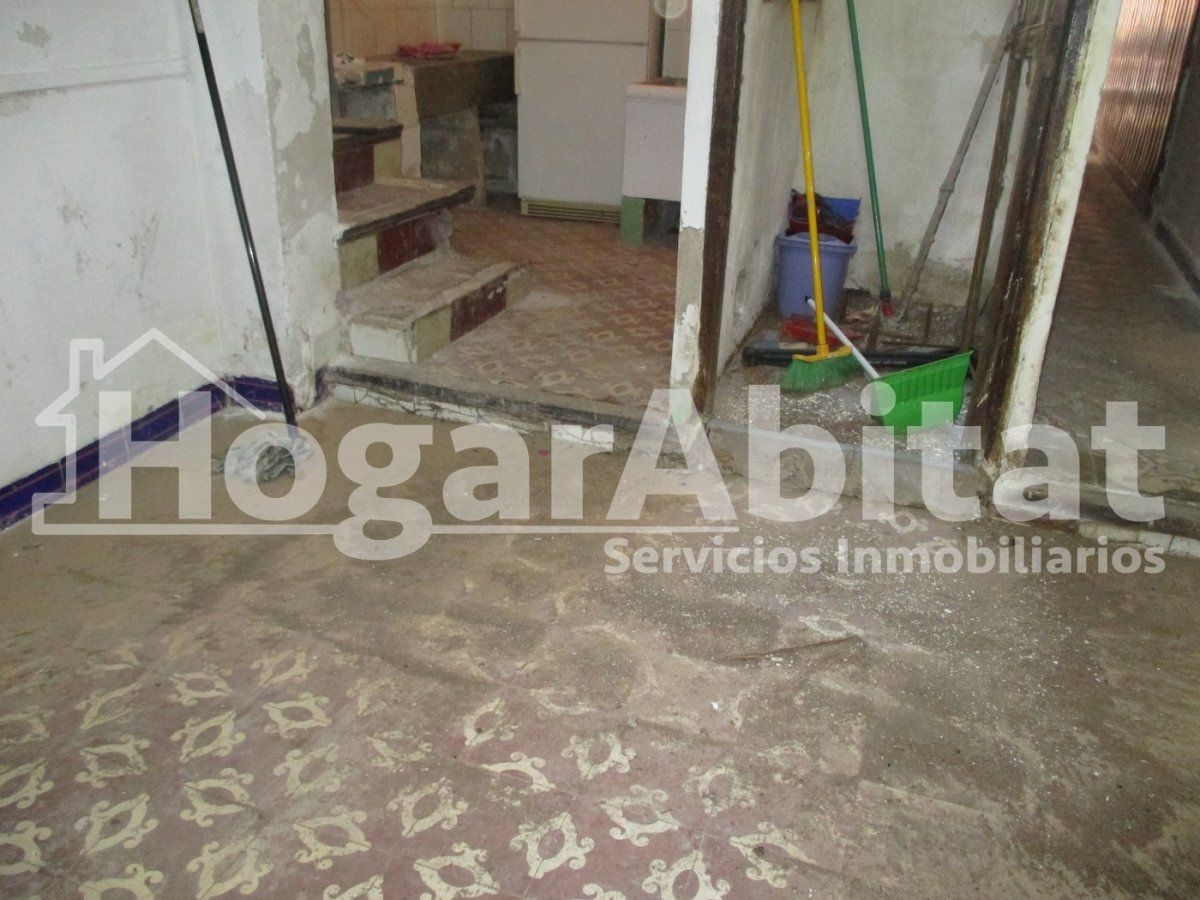 Residencial en venda en Castellón de la Plana / Castelló de la Plana