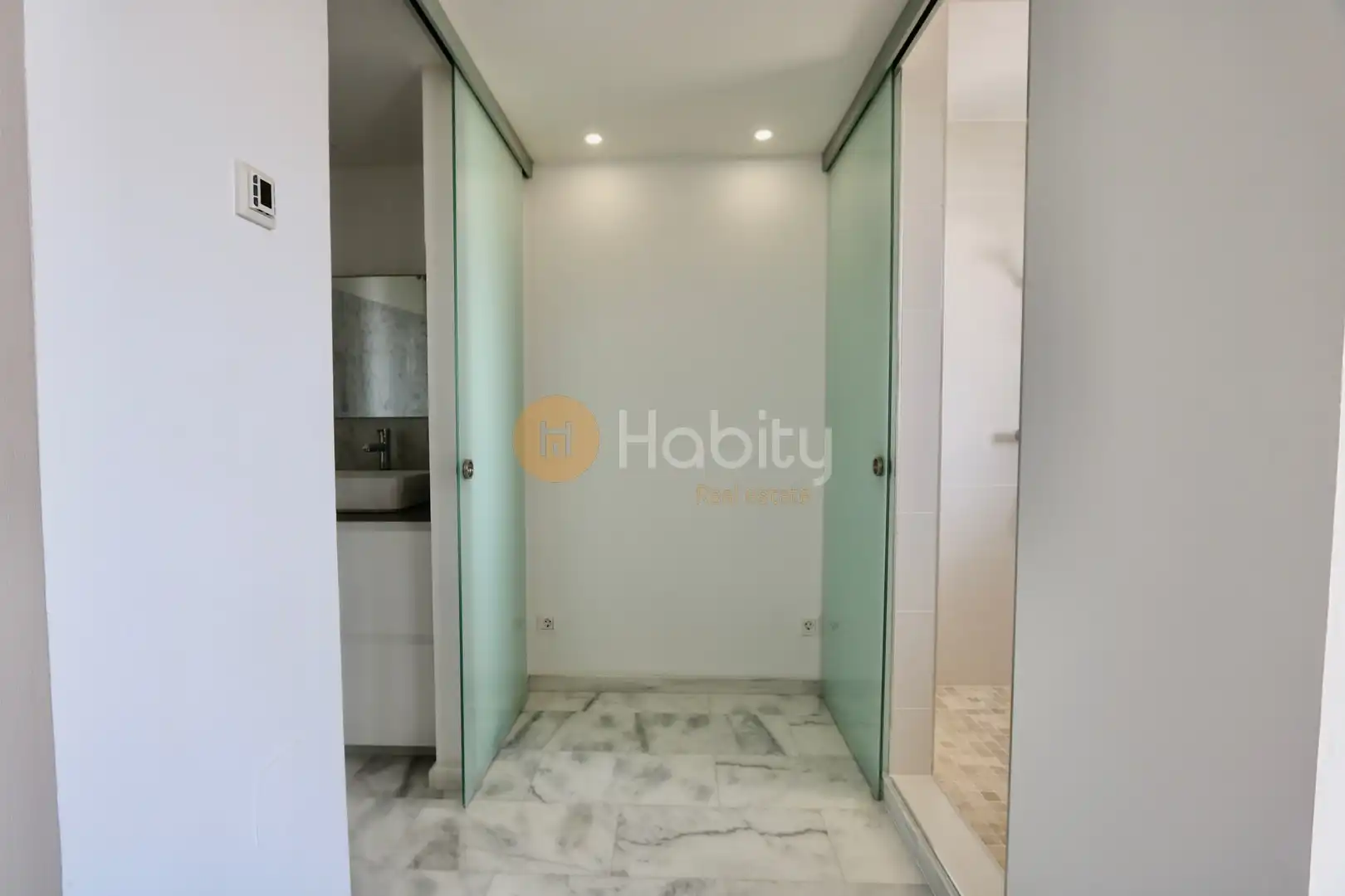 Ático en venta en Fuente Álamo de Murcia con Aire acondicionado, Calefacción y Terraza