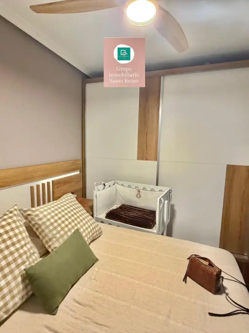 Appartement avec terrasse à vendre à Calle los Peñas, imagen 24