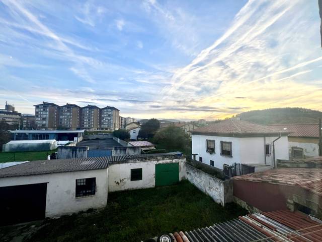 Piso en Venta en Torrelavega - CL MIES VEGA en Covadonga - Campuzano - Ciudad Vergel