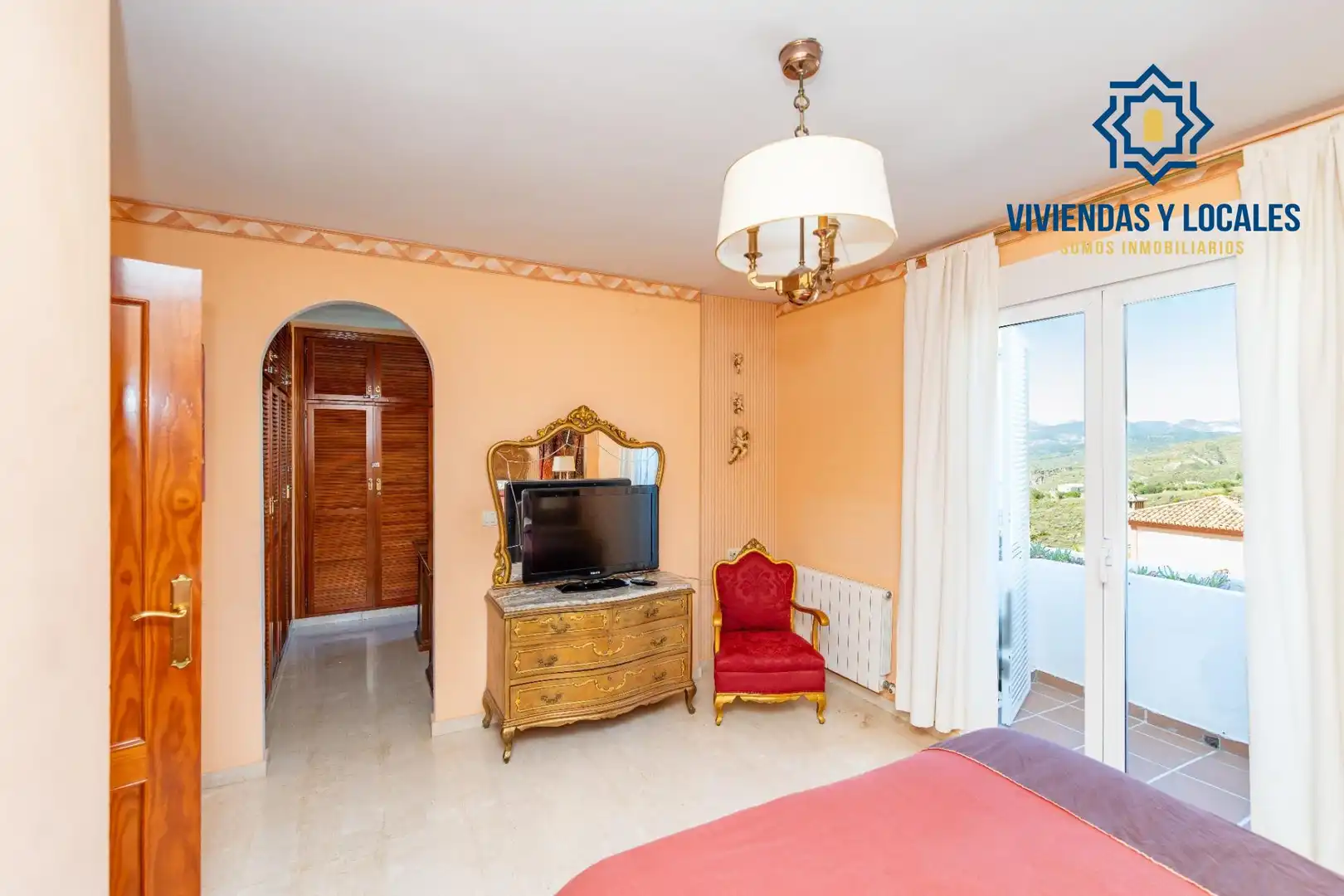 Villa mit Terrasse zum Verkauf in Barrio de la Vega, imagen 80