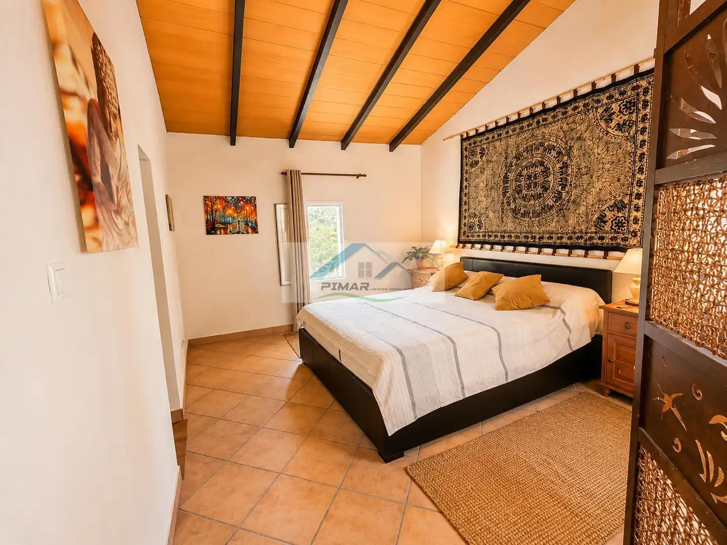Casa amb piscina en venda a Pedanías Este, imagen 29