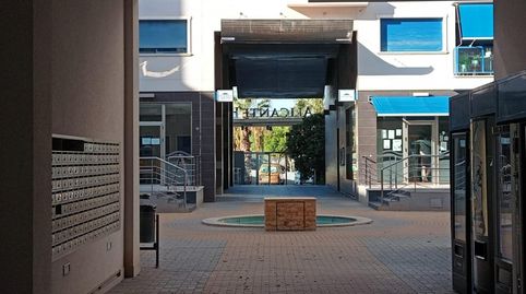 Foto 2 de Apartamento en venta en Palmeral, Alicante / Alacant