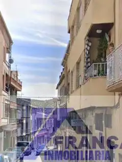 Außenansicht von Wohnung zum Verkauf in Huelma