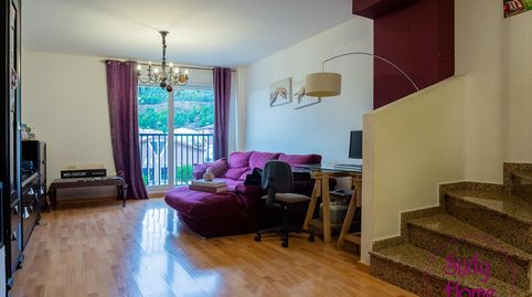 Duplex con piscina en Andorra, imatge 4