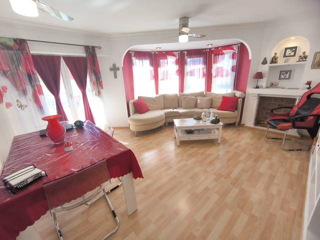 Piso en Venta en Zona Nord