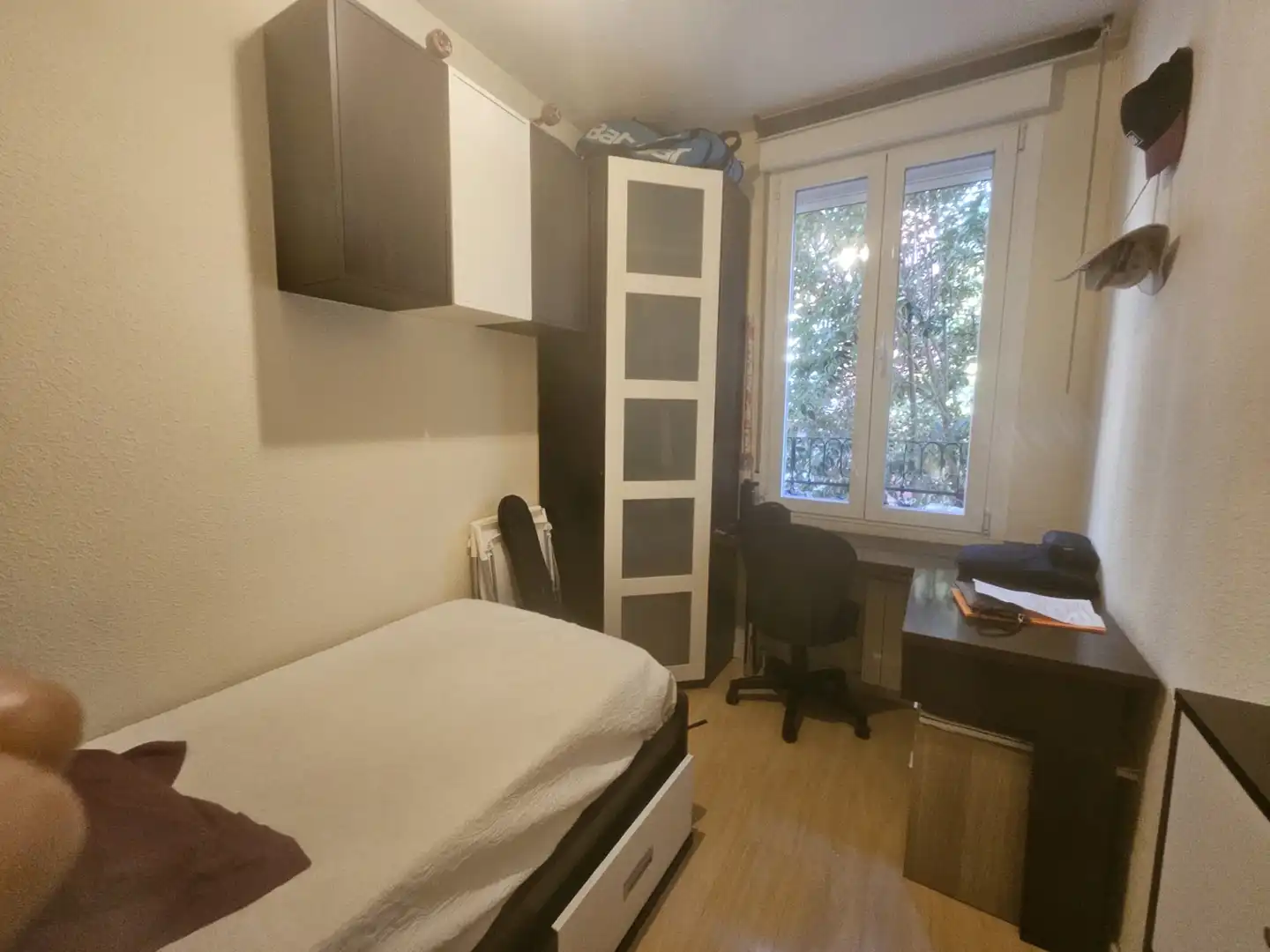 Flat with lift for sale in Barrio de Salamanca, imagen 6