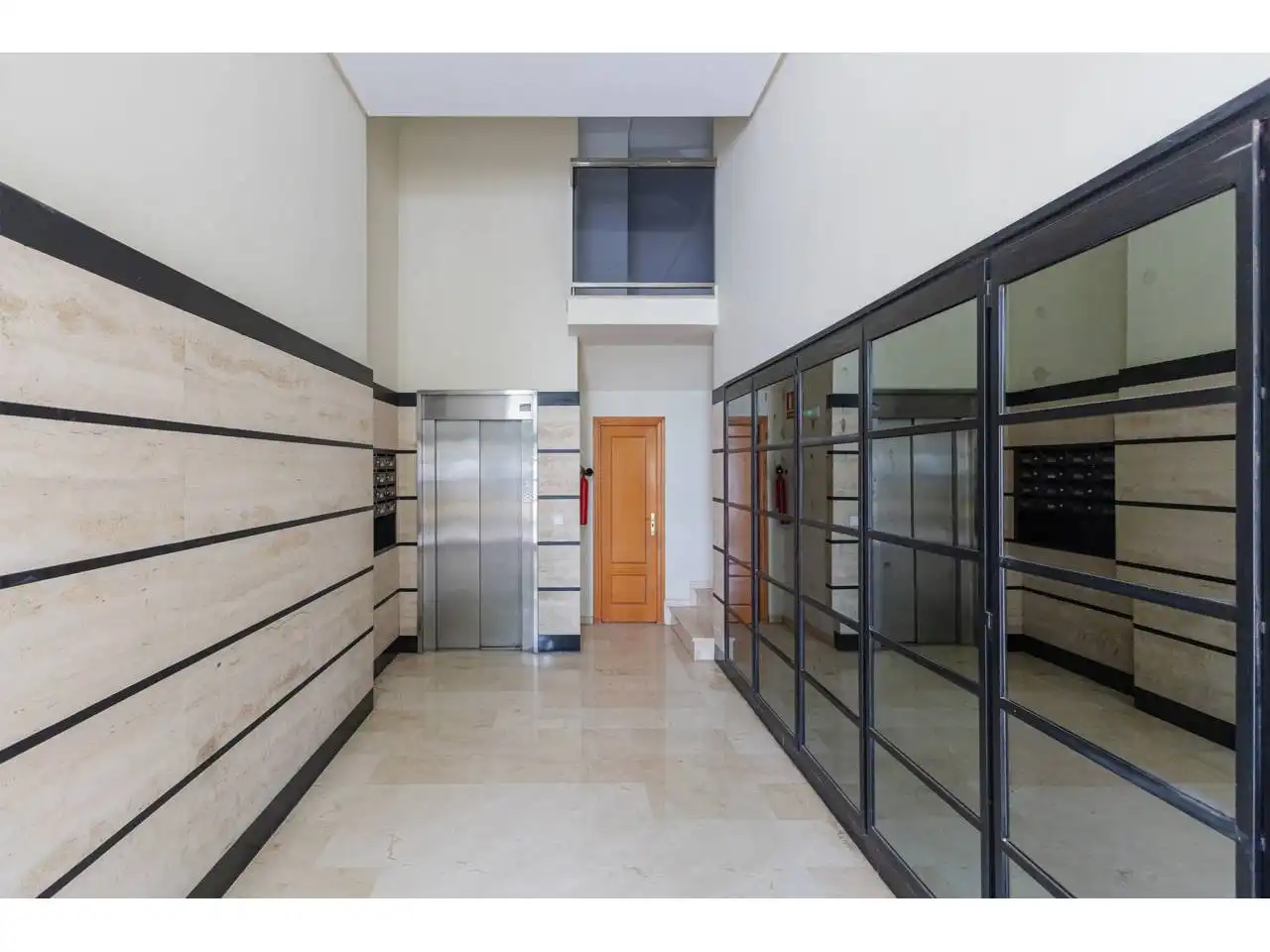 Piso con ascensor en venta en Avenida César Giorgeta, imagen 20