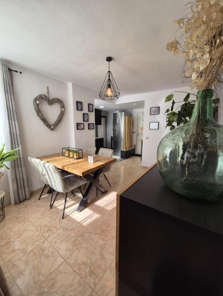 Dining room of Apartment for sale in L'Alfàs del Pi