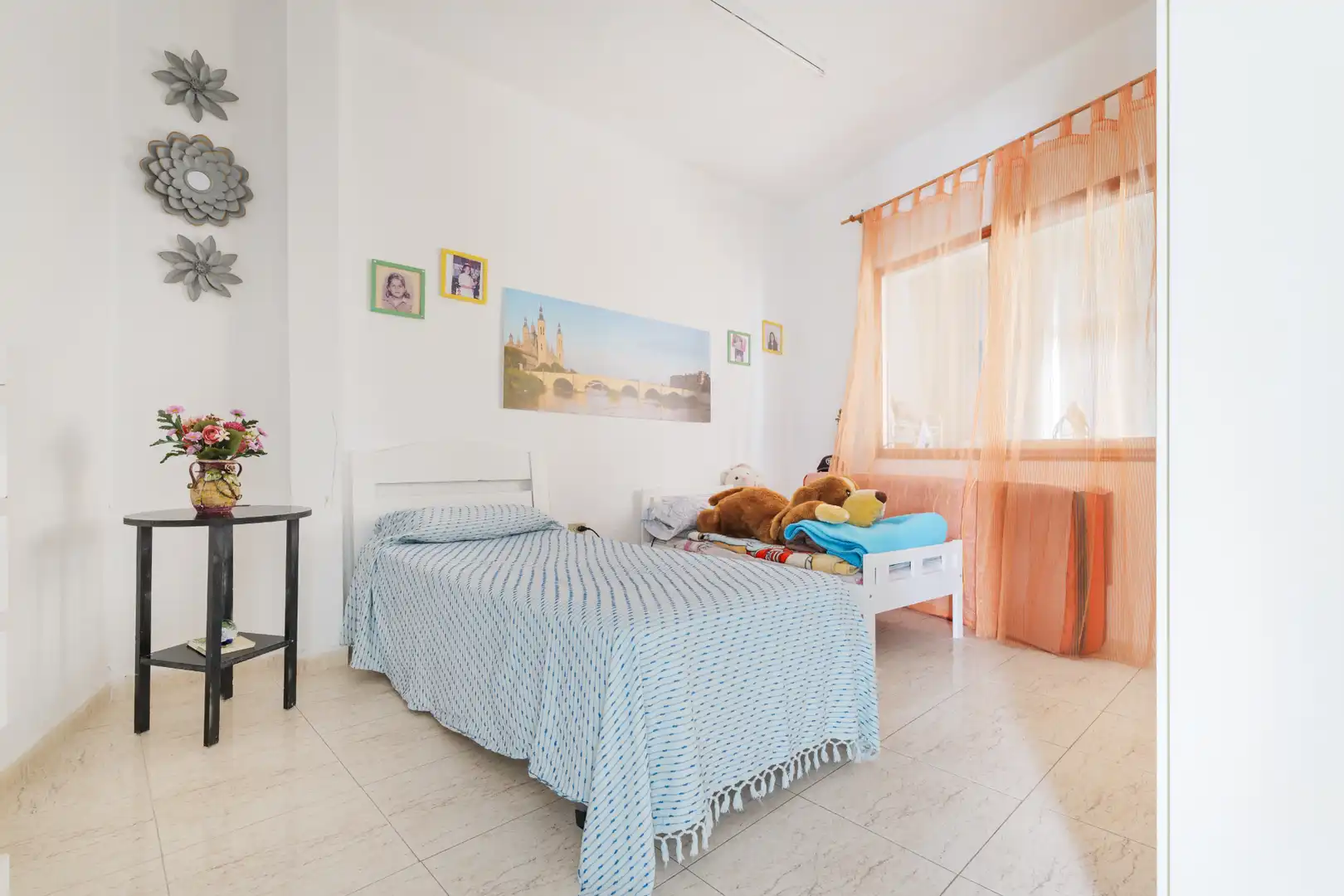 Habitación de Casa o chalet en venta en Santa Cruz de Tenerife con Horno, Balcón y Internet