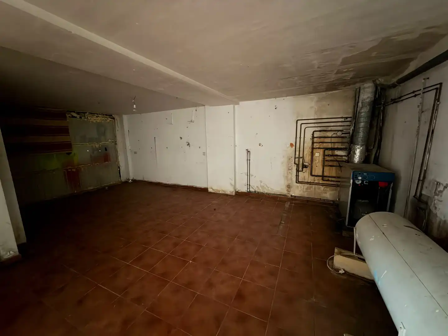 Terraced house for sale in Calle San Antonio, imagen 8