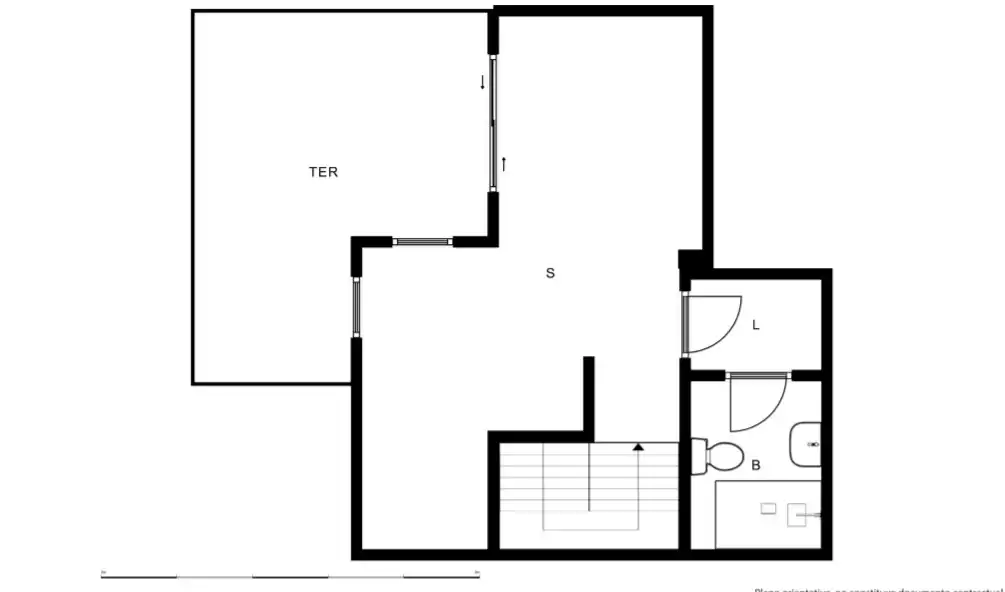 Appartement avec ascenseur à vendre à Av Abat Marcet, imagen 28