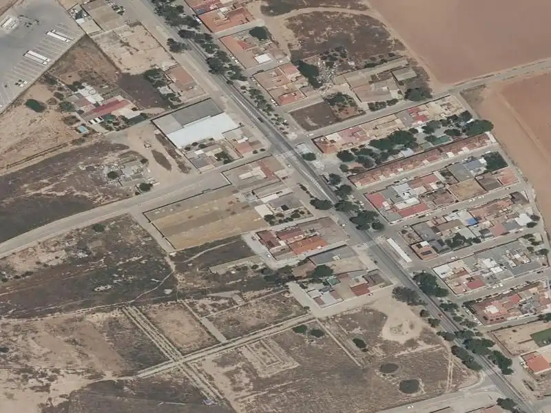 Casa o xalet en venda en Cartagena