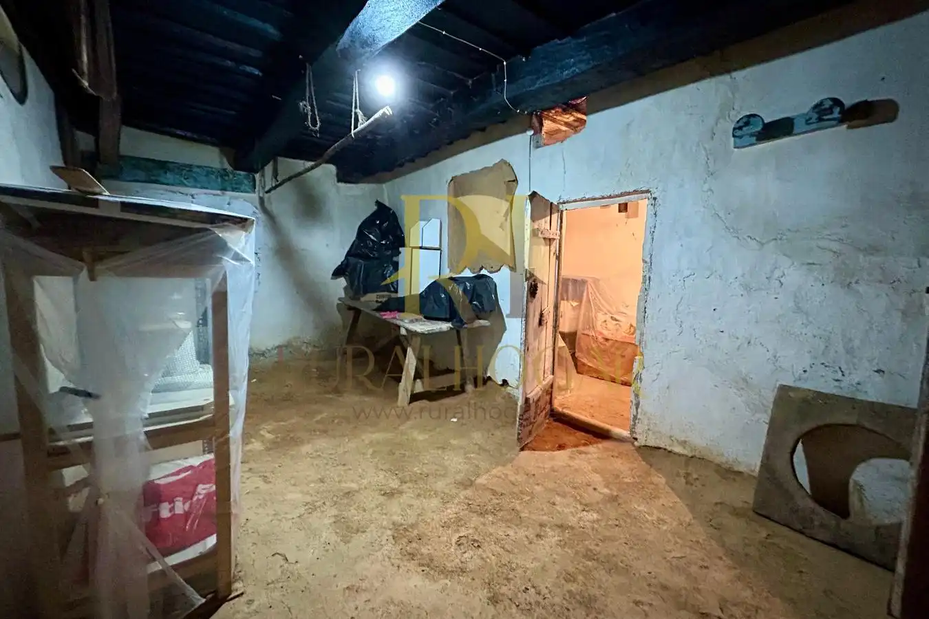 Casa o chalet en venta en Calle el Cueto, 25, Ardón