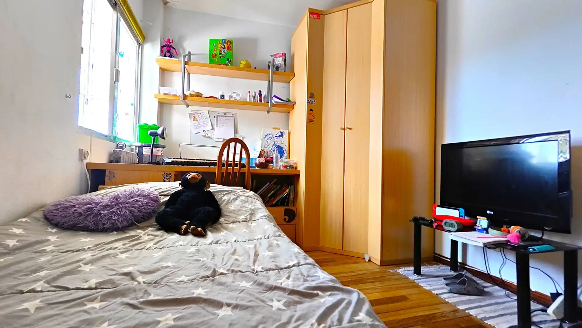 Flat for sale in dos CONCHEIROS, imagen 29