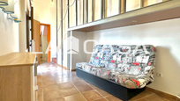 Living room of Loft for sale in  Sevilla Capital