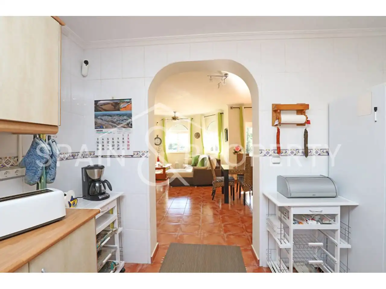 Villa avec piscine à vendre à Montroi / Montroy, imagen 15