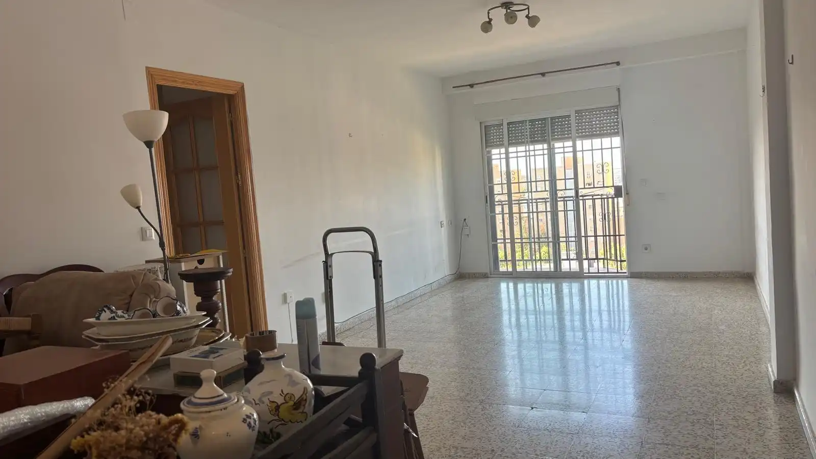 Flat with terrace for sale in Avenida ALCALDE JUAN FERNANDEZ, imagen 18
