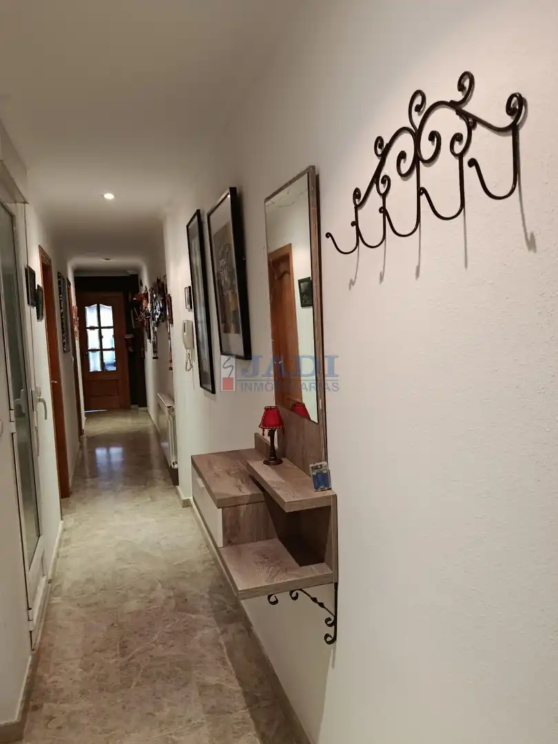Flat with balcony for sale in Valdepeñas, imagen 7