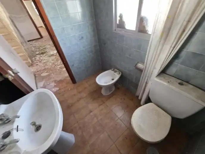 Baño de Casa o chalet en venta en Belmez