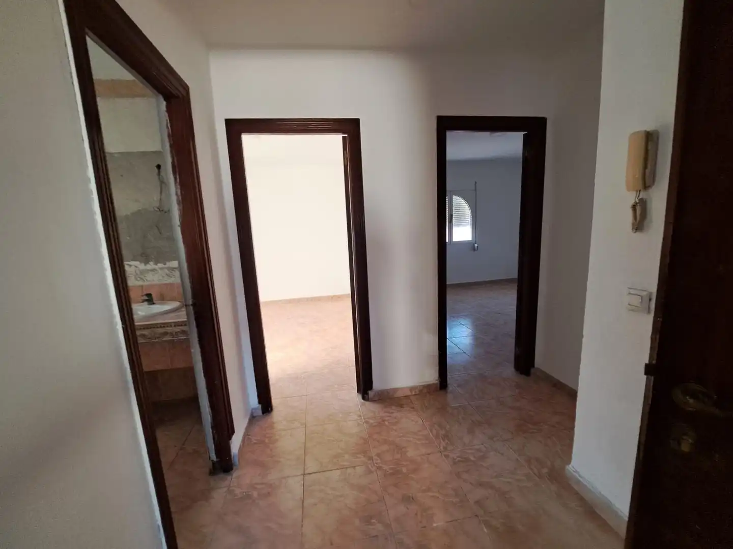 Piso en venta en Algeciras