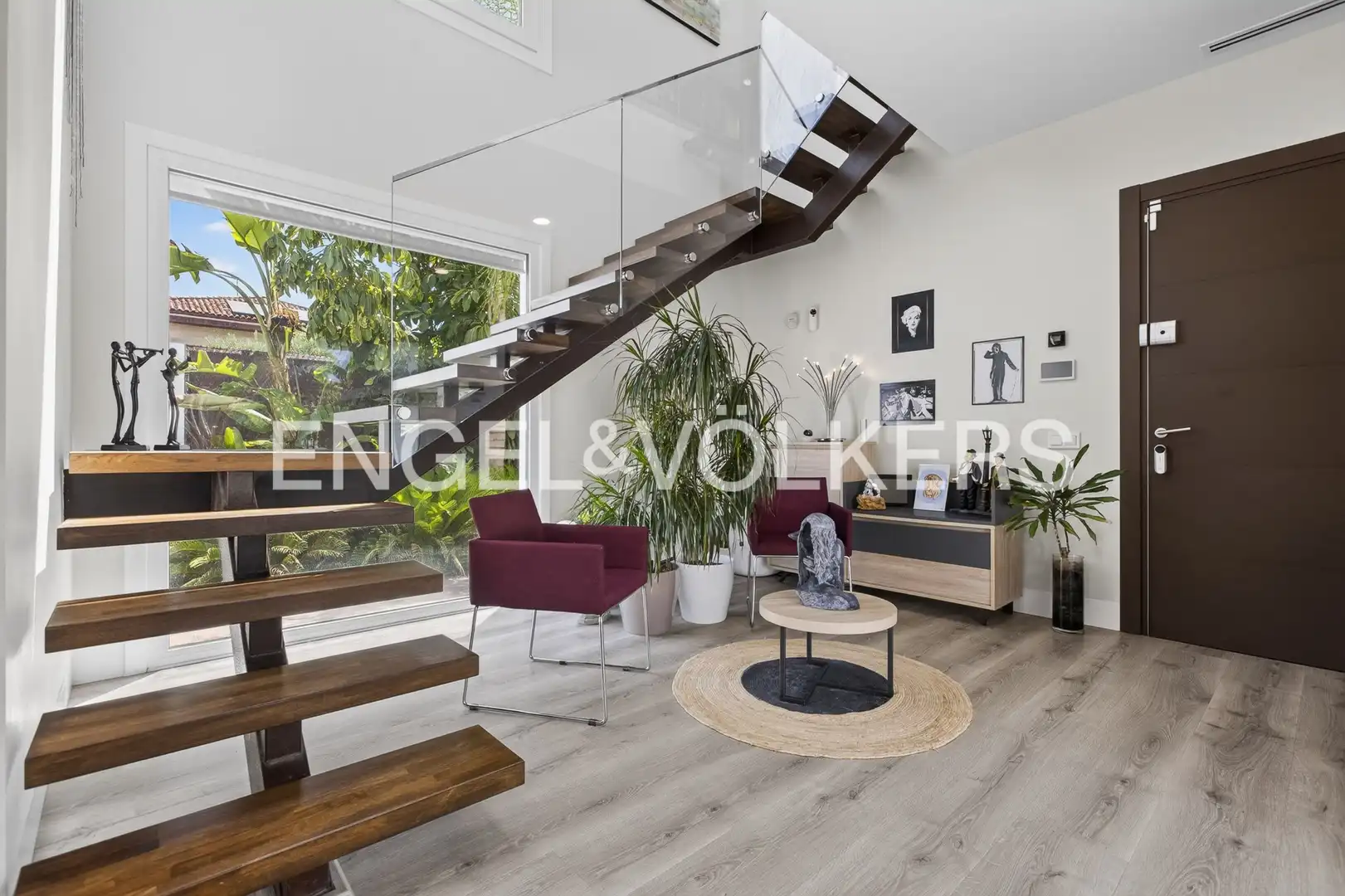 Casa con jardín en venta en Olivar de Quintos, imagen 22
