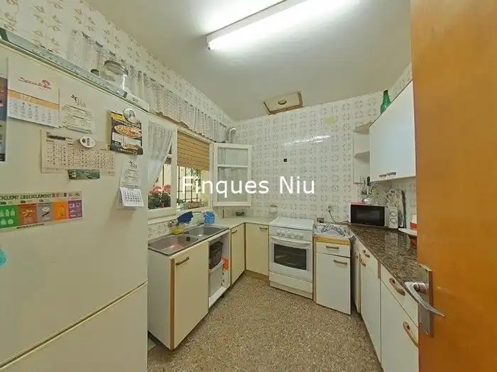 Chalet con jardín en venta en Avinguda Antonio Machado 2, imagen 21