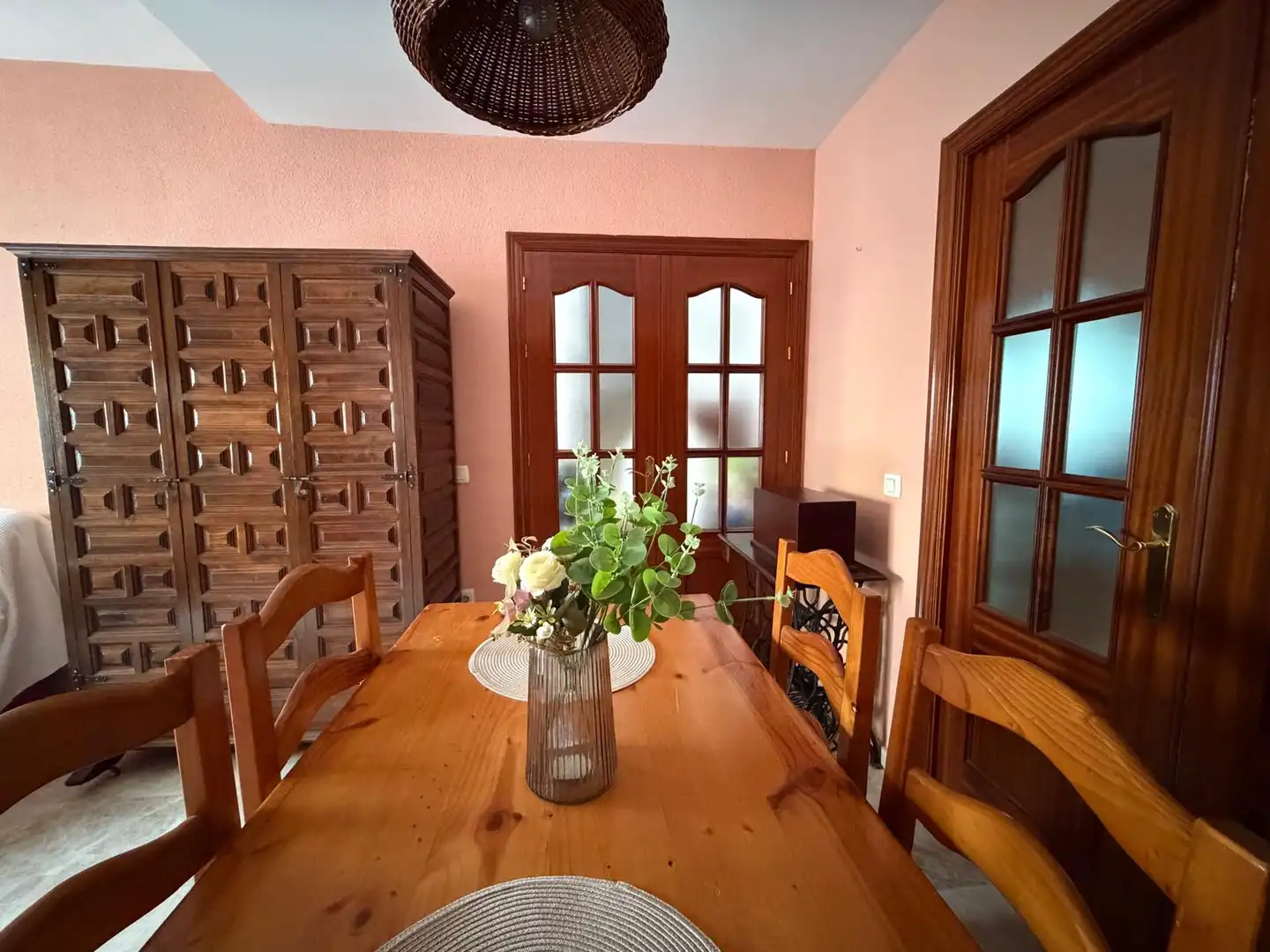 Maison mitoyenne à vendre à Calle Virgen de los Reyes, imagen 14