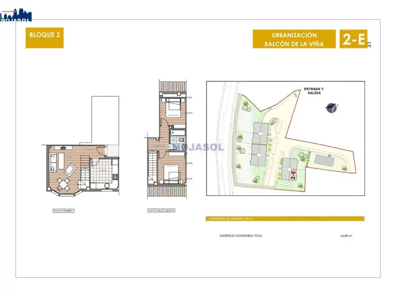 Wohnung zum Verkauf in Calle Paseo Marques de comillas, imagen 50
