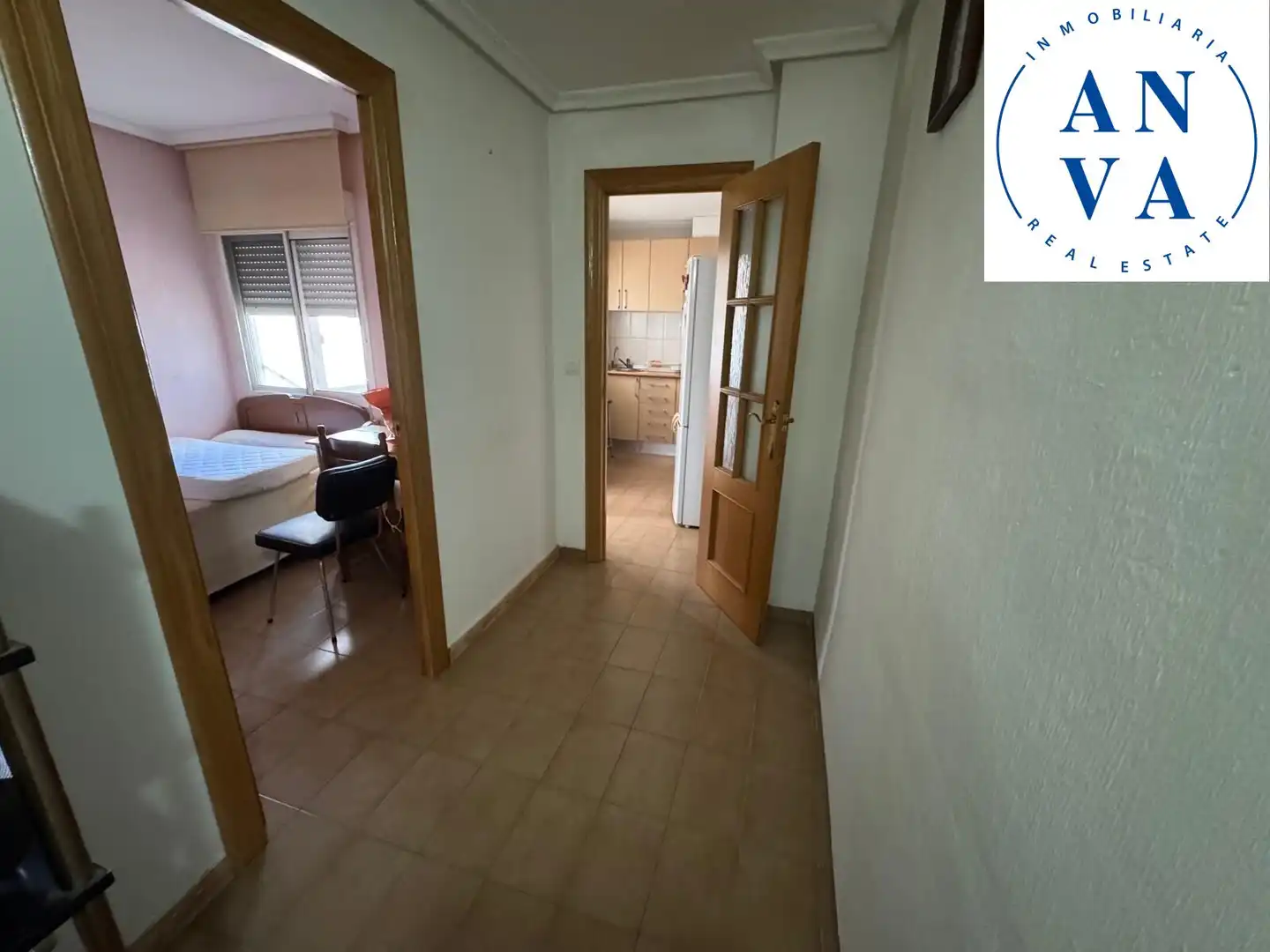 Piso en venta en San Vicente del Raspeig / Sant Vicent del Raspeig con Balcón