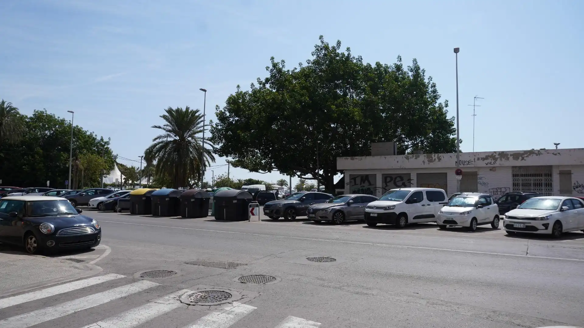 Semi-detached house with terrace for sale in Puerto de Sagunto, imagen 40