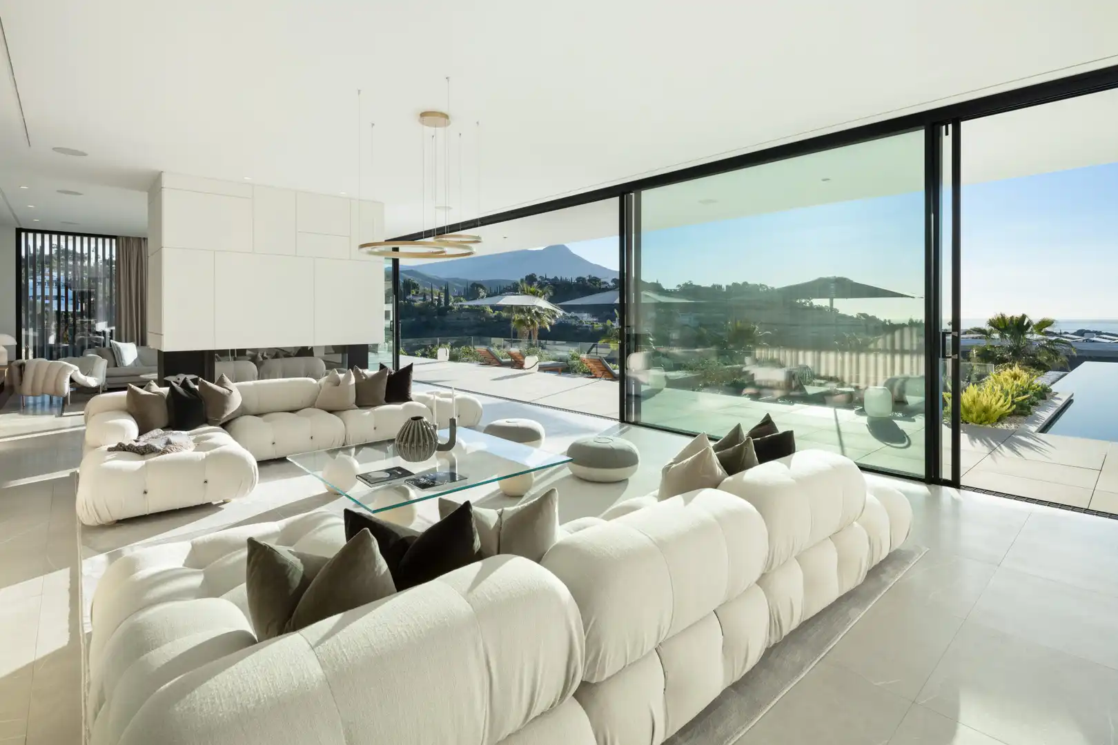 Casa con piscina en venta en El Madroñal, imagen 43