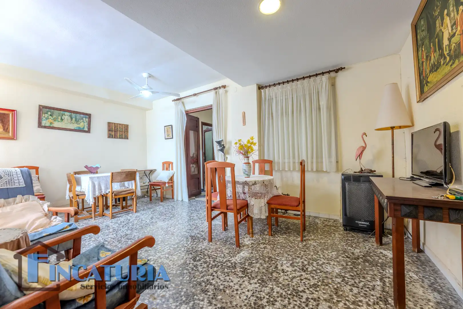 Casa o chalet en venta en Chilches / Xilxes con Terraza y Amueblado