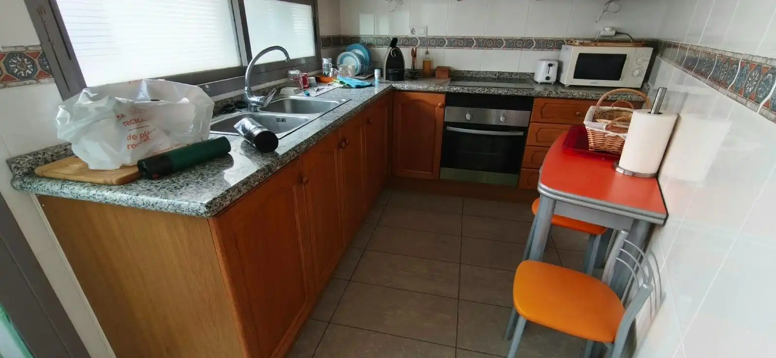 Wohnung mit Terrasse zum Verkauf in Centro Urbano, imagen 10