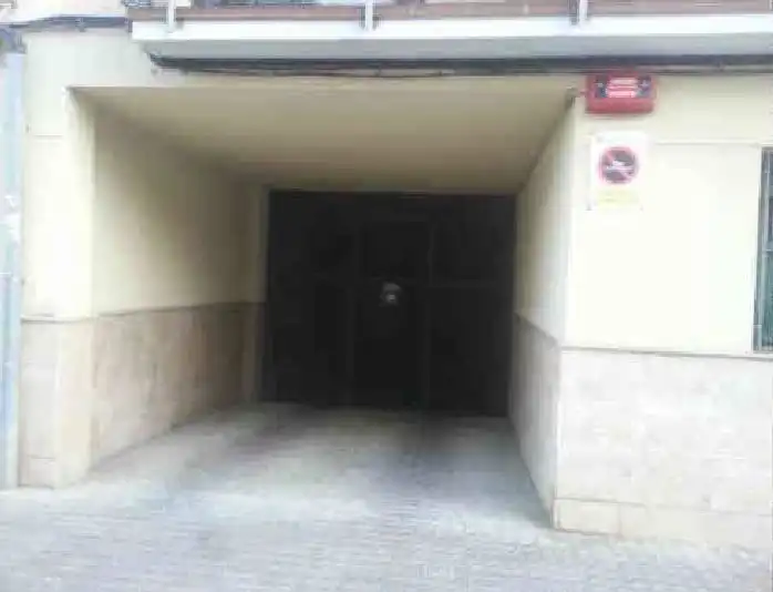 Parking à vendre à C/ Picapedrers, imagen 4