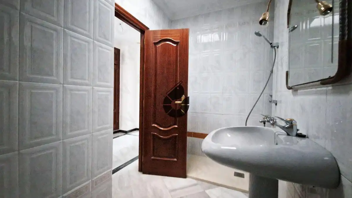 Baño de Piso en venta en Coria del Río