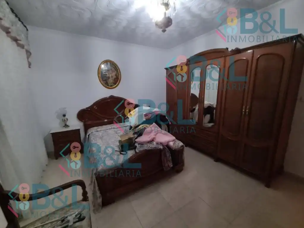Habitación de Casa o chalet en venta en Gibraleón con Terraza