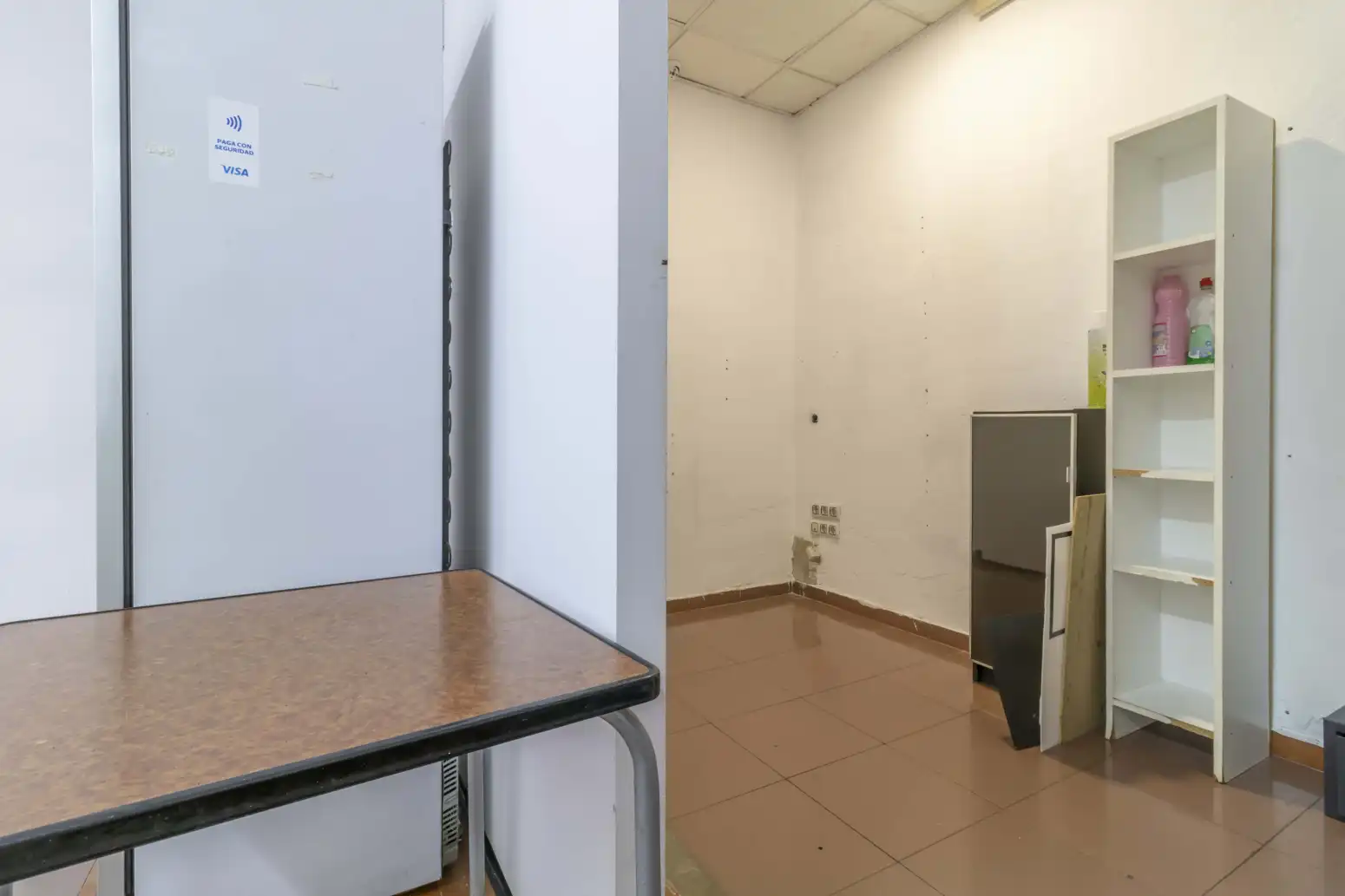 Locale commerciale in affitto a Triana, imagen 12