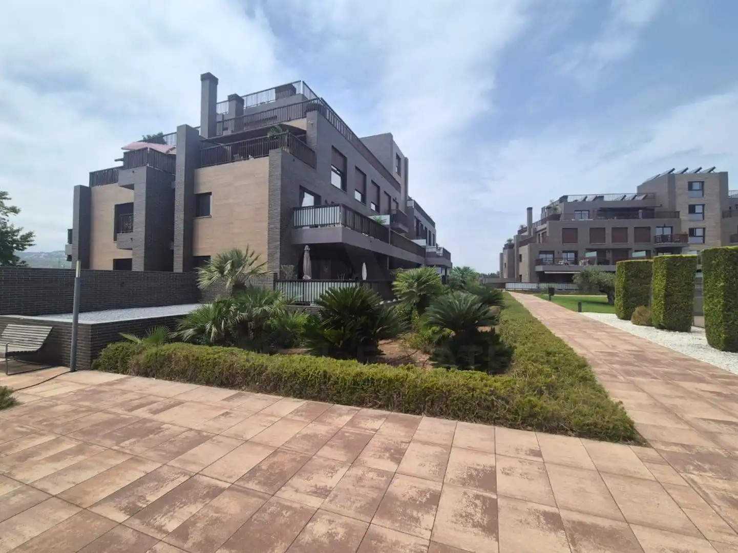 Appartement avec piscine à vendre à Devessa - Monte Pego, imagen 5
