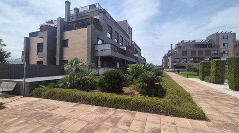 Foto 5 de Pis en venda a Devessa - Monte Pego, Dénia