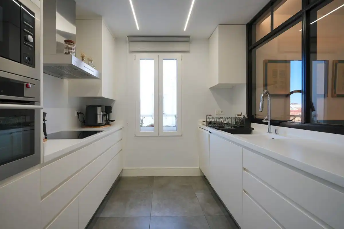 Appartement avec ascenseur à vendre à C. de Caracas, imagen 11