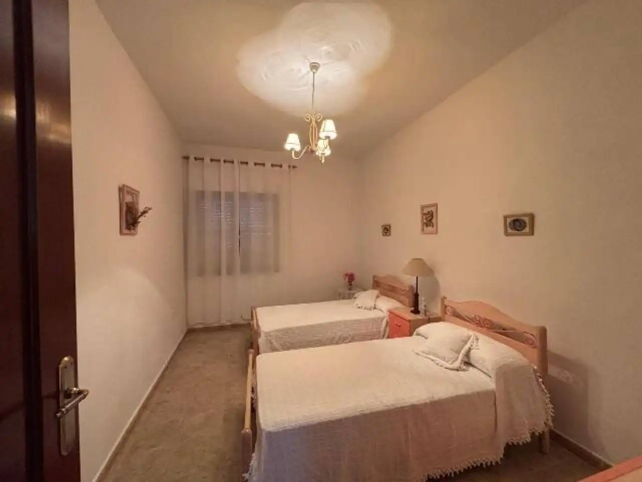 Villa mit Pool zum Verkauf in San Bartolomé de la Torre, imagen 22