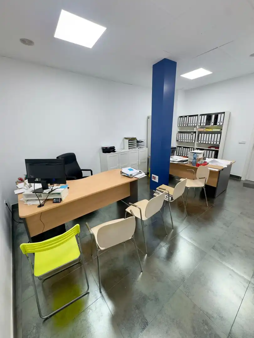 Local comercial en venda a Valdepeñas, imagen 9