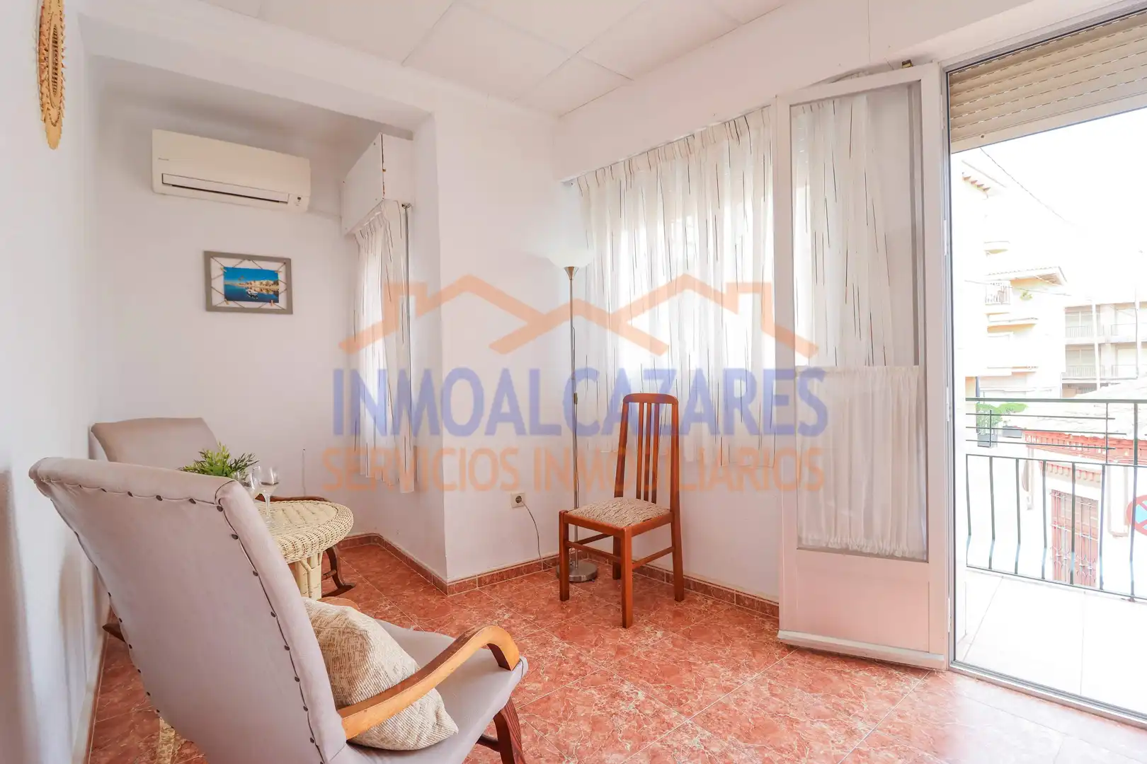 Apartment with terrace for sale in Centro, imagen 25