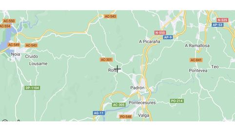 Oportunidad Única Finca Urbana de 2730 m2 en el Corazón de Rois., immagine 3